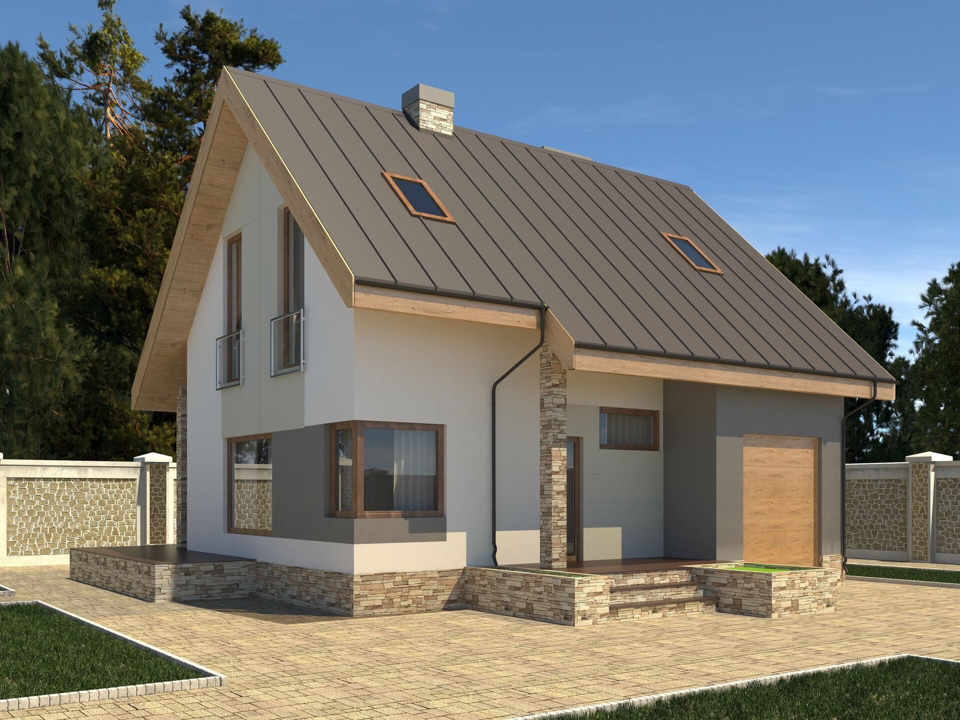 霧島市でエクステリアの施工を請け負う株式会社t エクスプラン